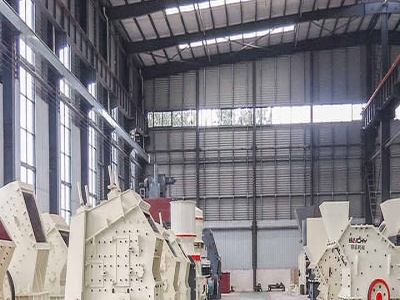 manufacturers of primary crusher for coal of feed size .