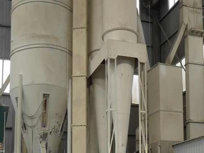 Process Of Cement Mill