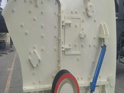 high effective manufacturer used crusher for sale .