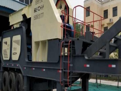 Accessory equipment, Stone crusher for sale, Grinding mill ...