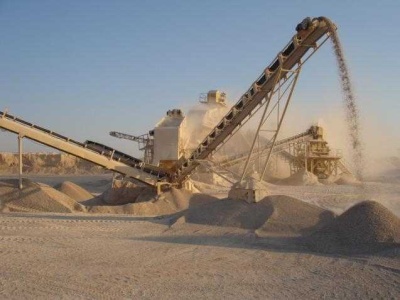 200 TPH Stone Crushing Plant at Rs 50000 /unit(s) | .