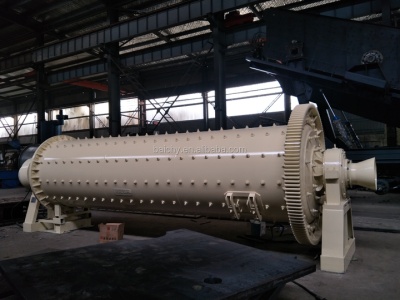 crushers for aggregate production