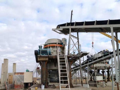 What Is The Feed Of Jaw Crusher