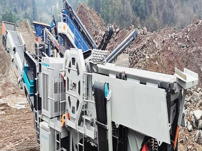 Cement Crushing Process
