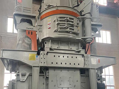 manufacturers stone crushing machines