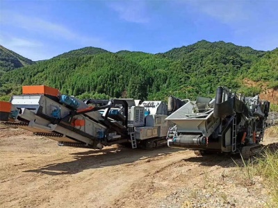 Jaw Crusher Sizes And Feed Size Jamaica