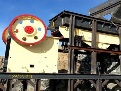 Gold Mining Ore Mills For Sale