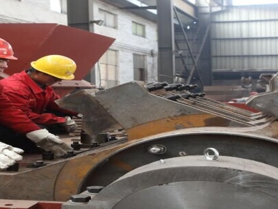used mining milling equiment,crusher machine .