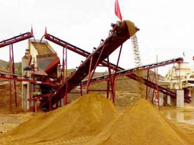 Production Mining Crusher Price