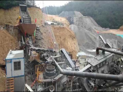 list of equipment for medium scale mining in guyana