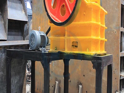 DOUBLE ROLL CRUSHER (SMOOTH ROLL, CORRUGATED ROLL .