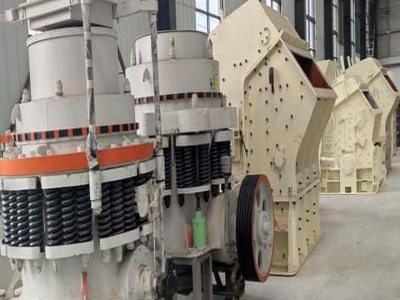 what is cone crusher skid mounted
