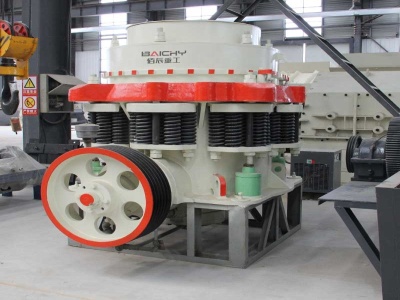 complete mobile crushing plant