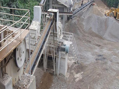 Wollastonite Crusher Used For Wollastonite Beneficiation ...