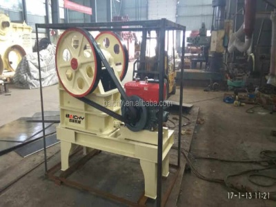 what is concrete crusher 900cc