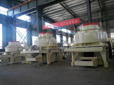 crusher for ball clay