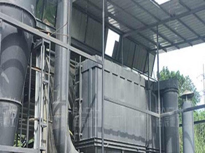 cost of cone crusher plant
