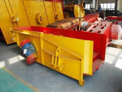 Manufacturers Of Stone Crushers In China