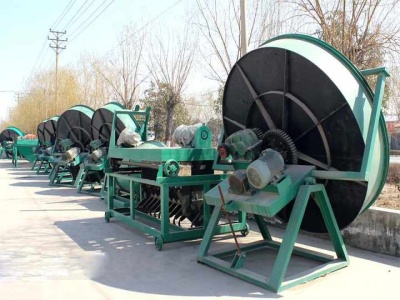 process machine to sell for copper colombia