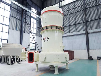 Jaw Crusher For Sepiolite Lead Ore