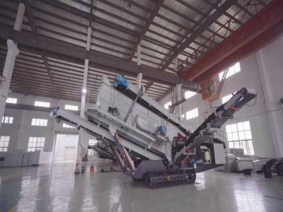 Mobile Iron Ore Cone Crusher For Sale In Angola