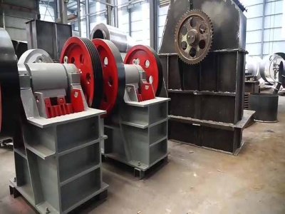 standard operating procedures for cone crusher