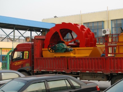 Overground Mining Equipment and Services