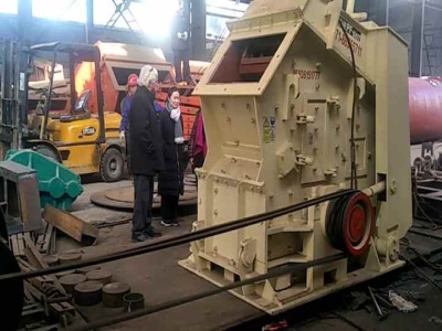 how to install conveyor belt for crusher