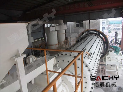 chrome ore beneficiation plant costs