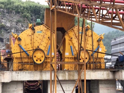 China New Cone Crusher With High Performance For Sale