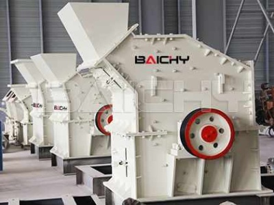 cement mixer mobile crusher