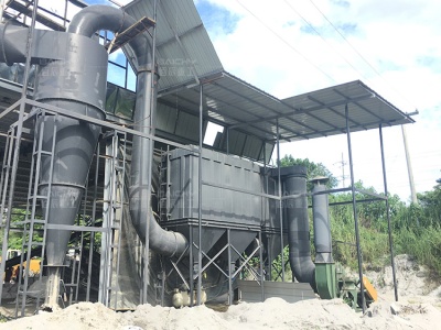 cement milling process