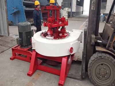 Project: turnkey projects of crushing, grinding, screening