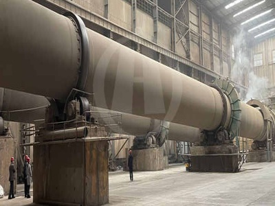 cement mill trunnion table