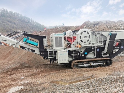 used concrete crusher for sale