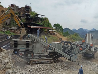complete aggregate crushing and screening plant for sale