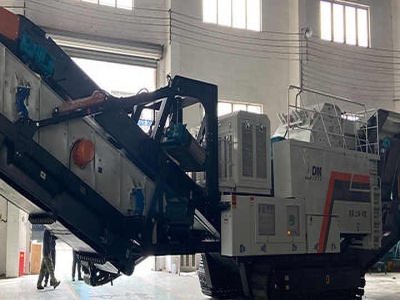 400 tph 2 stage crusher plant in india