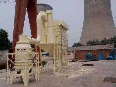 difference between impact and jaw crusher