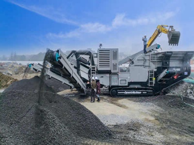crushing equipments in bauxite mining, stone grinding .