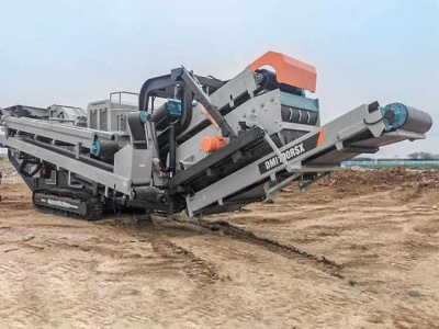 stone crusher for rent