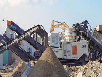 process of setting of a stone crusher in orissa