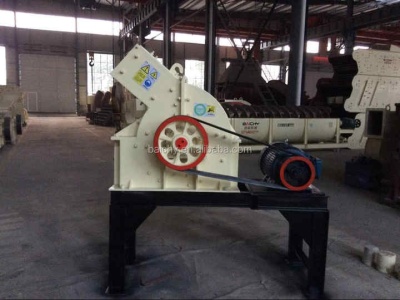 Bentonite And Barite Processing Equipment In Nigeria