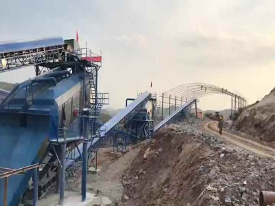 Hydraulic Control For Jaw Crusher