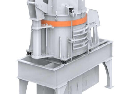 Difference In Gyratory Crusher And Cone Crusher