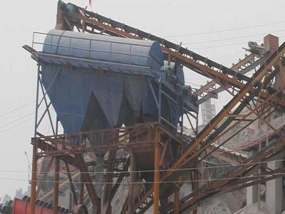 Secondary Jaw Crusher for Secondary Crushing