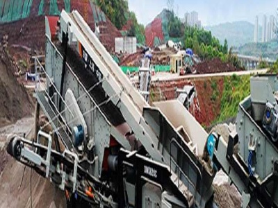mobile iron ore jaw crusher provider in