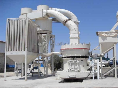 the iron mining process step by step – Grinding Mill .