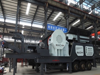 sale of used mobile jaw stone crusher in malaysia
