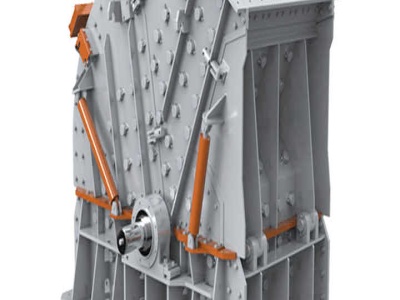 How Does A Bau Ite Crusher Works