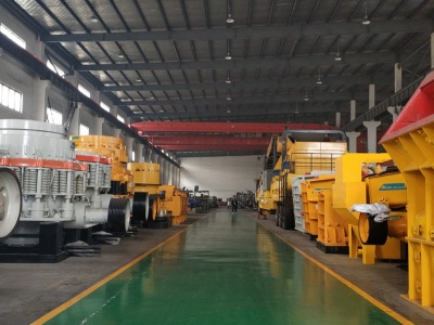 Jaw Crusher and Compound Crusher Manufacturer | .
